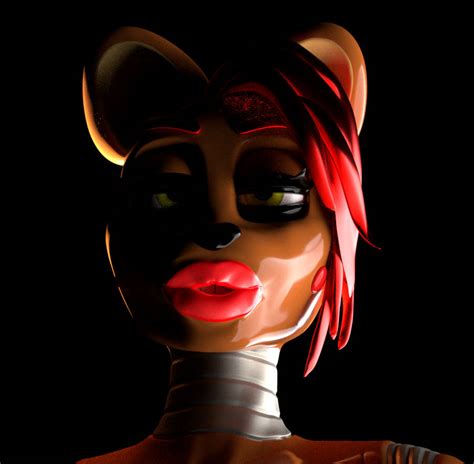 FNAF 6. . Frederika fnaf